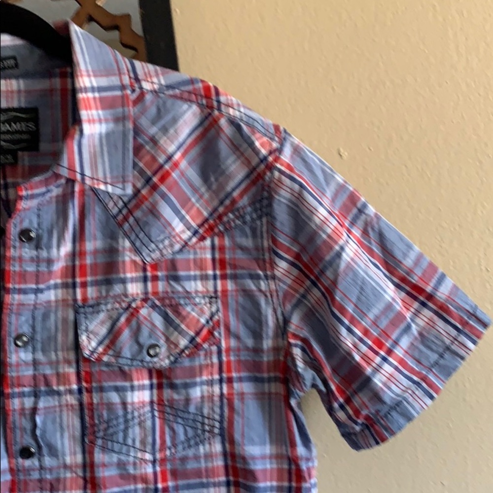 Cody James | NWOT Button Down Shirt - Picture 3 of 12